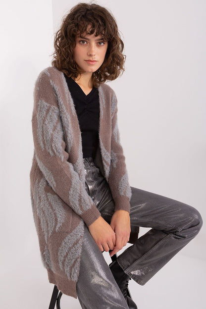 Cardigan Model 188288 AT