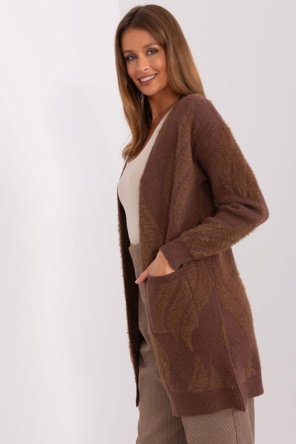 Cardigan Model 188288 AT