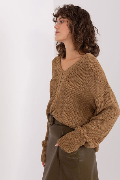 Pullover Model 191417 Badu