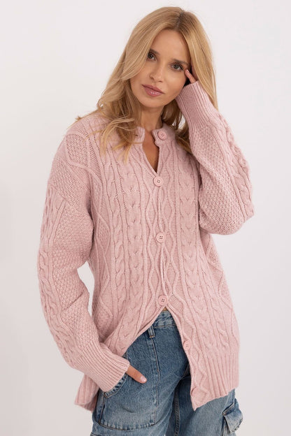 Cardigan Model 199630 AT