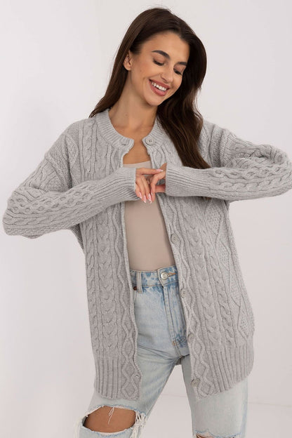 Cardigan Model 199630 AT