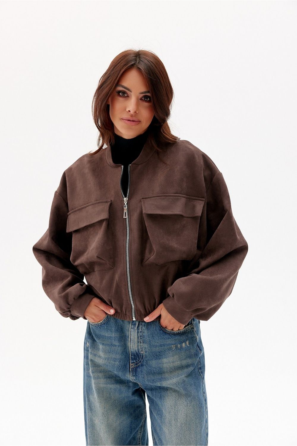 Jacke Model 200469 Roco Fashion