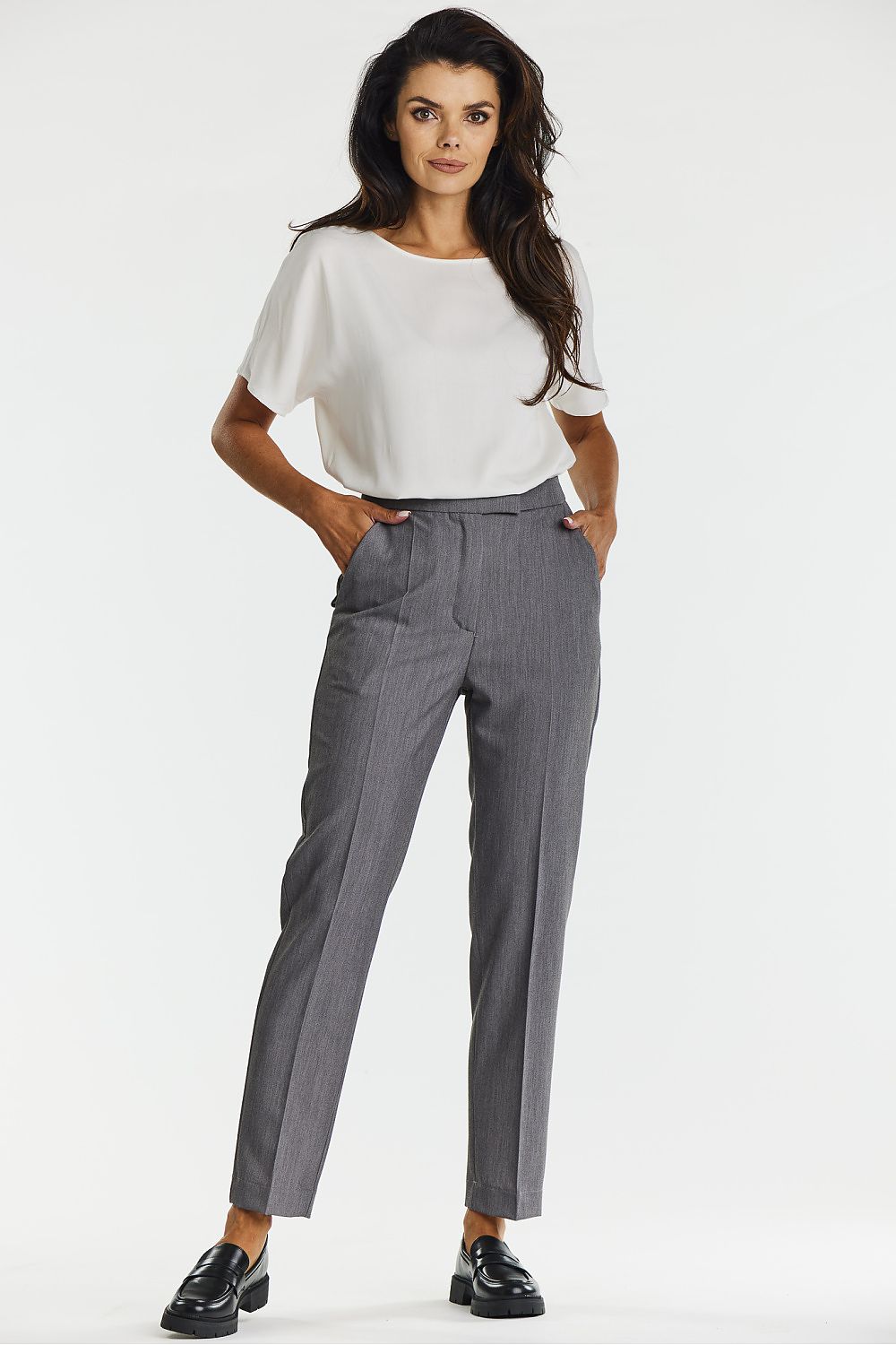 Damen Hose Model 201251 awama