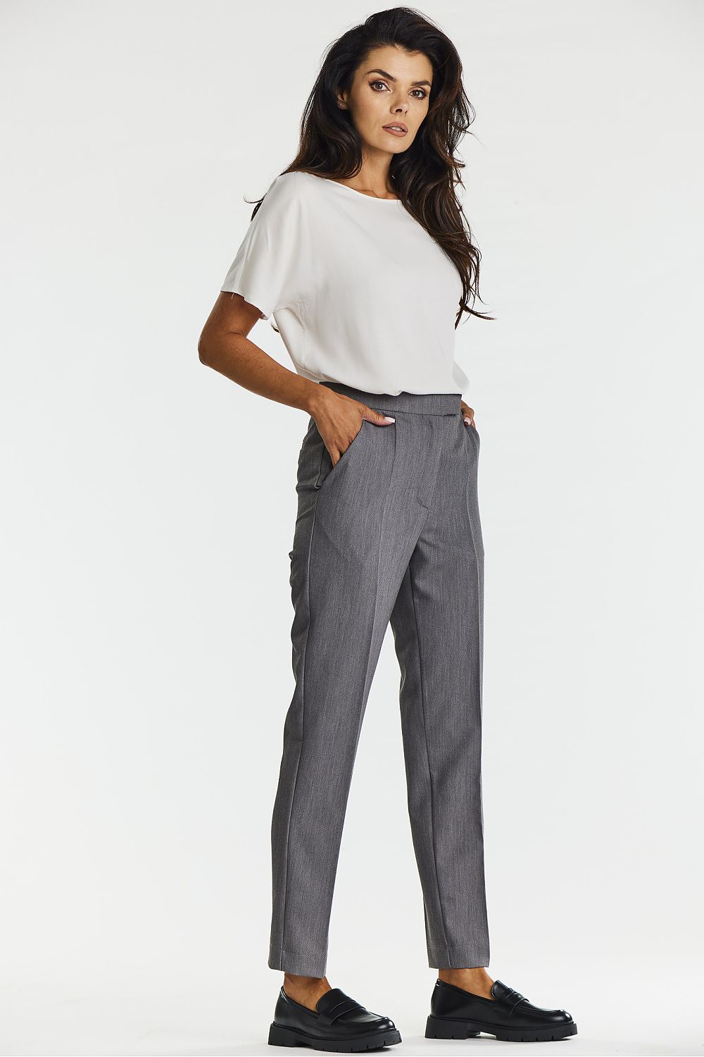 Damen Hose Model 201251 awama