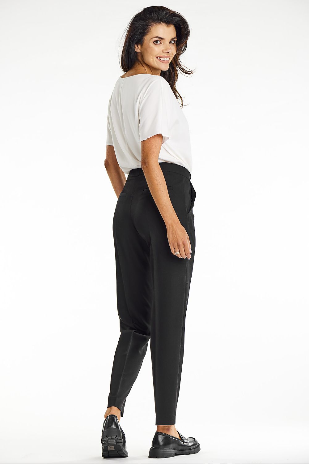 Damen Hose Model 201251 awama