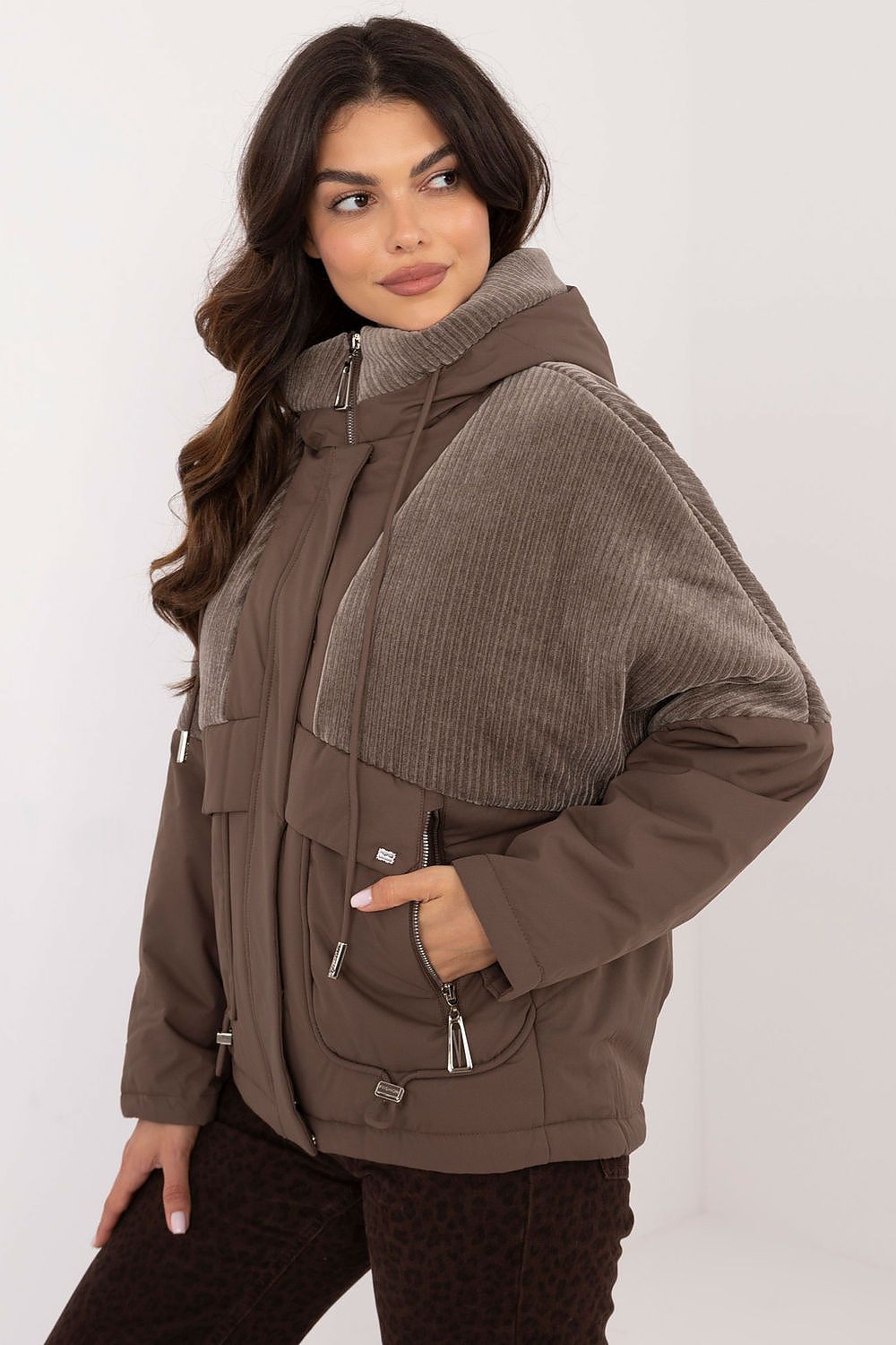 Jacke Model 202257 MBM