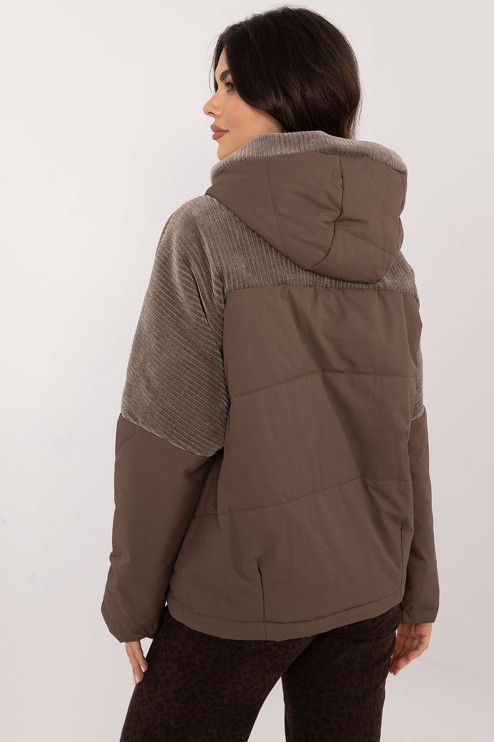 Jacke Model 202257 MBM