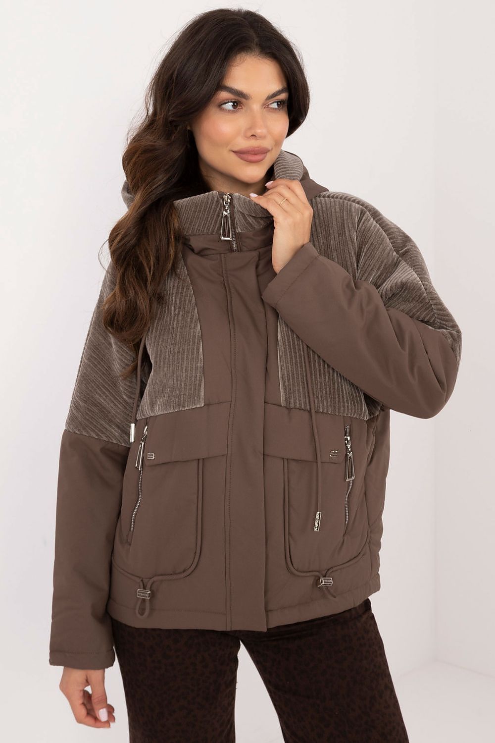 Jacke Model 202257 MBM