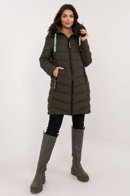 Jacke Model 202558 Factory Price