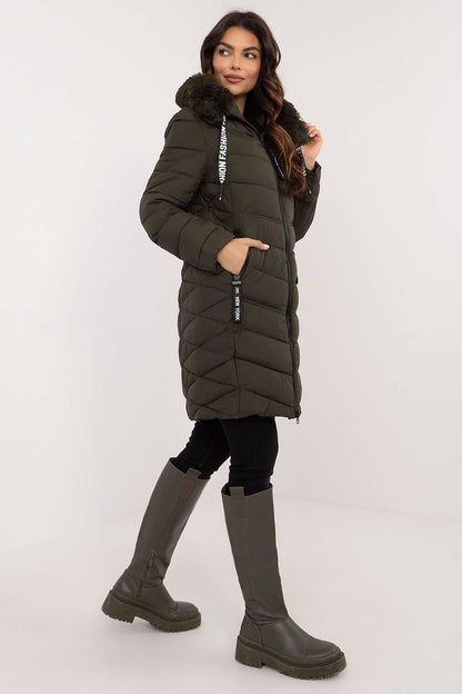 Jacke Model 202558 Factory Price