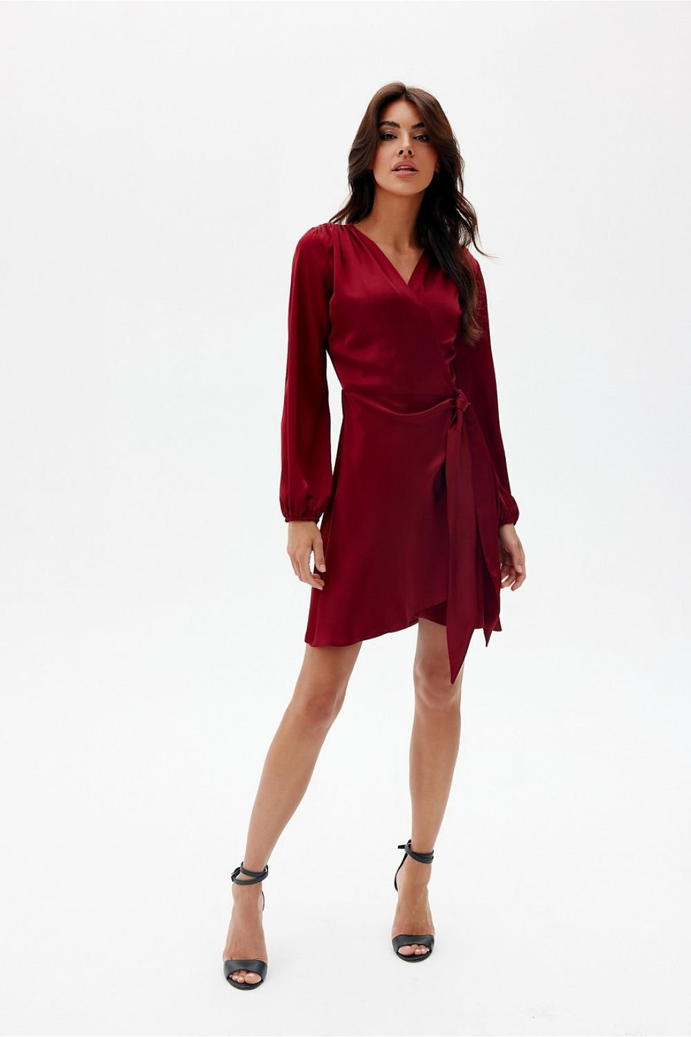 Cocktailkleid Model 203279 Roco Fashion