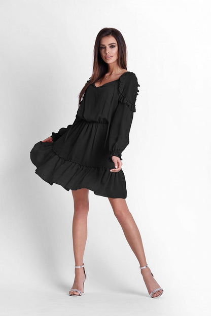 Cocktailkleid Model 128397 IVON