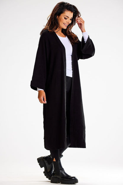 Cardigan Model 187121 awama