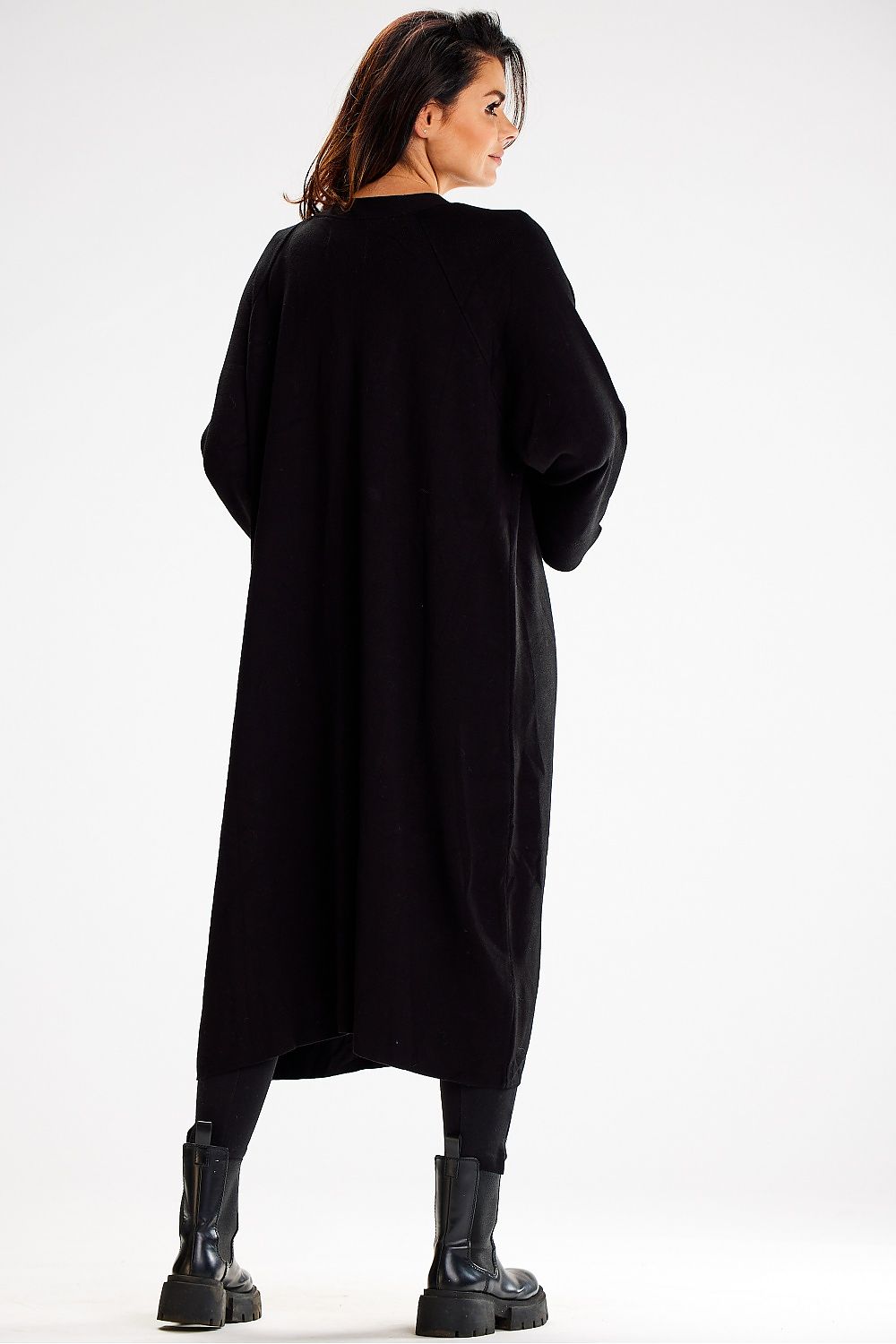 Cardigan Model 187121 awama