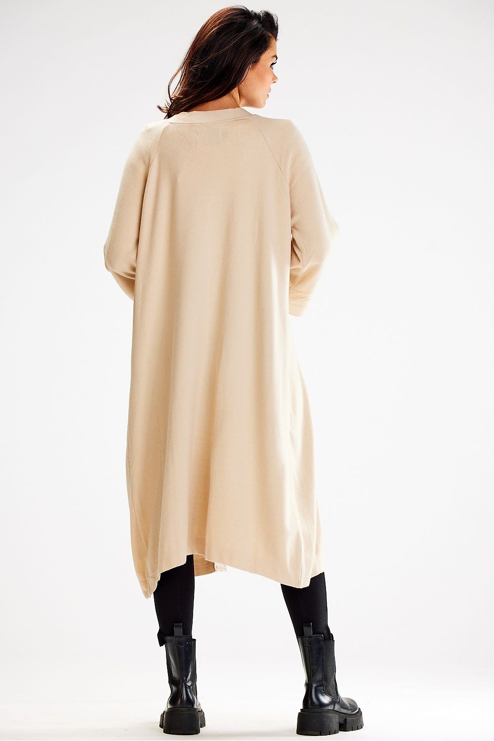 Cardigan Model 187121 awama